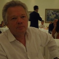 Gilles Pudlowski