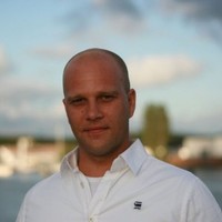 Jaap Klaver