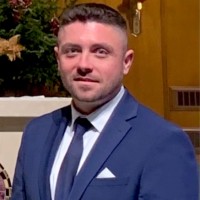 Brendan Buck