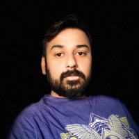 Piyush Pankaj