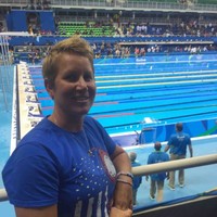 Stephanie Wakefield
