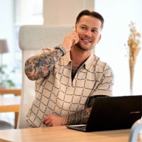 Joonatan Suvinen