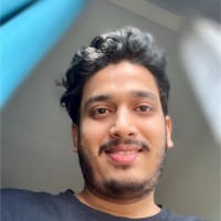 Sumedh Kurundkar