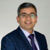 Trivender Singh
