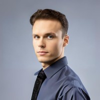 Illia Mazurets