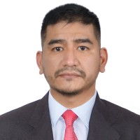 Fernando Edison Huapaya Silva