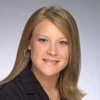 Courtney Paschal
