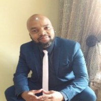 Lawrence Rebaone Tlhapane