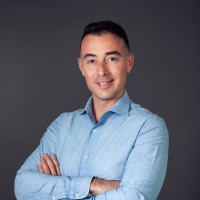Dimitris Kalogirou