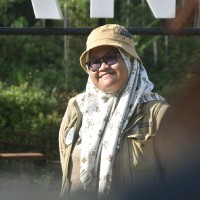 Romadhini Putri Wulandari