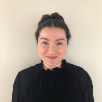 Caitlin Dodd