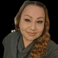Marylou Reynoso