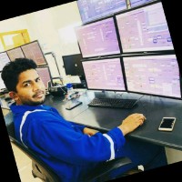 Prabhaharan G