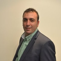 John Christou