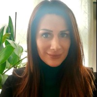 Sonia Catania - Pmp®