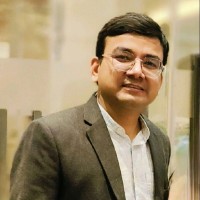 Lalit Mohan Negi