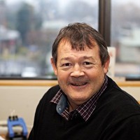 Stephen Barrett