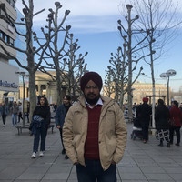 Sukhwinder Singh