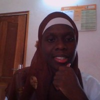 Nahoua KONE
