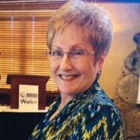Janice Seay
