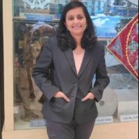 Tanu Mehra