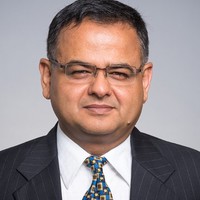 Arun Arora