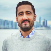 Anubhav Bhardwaj