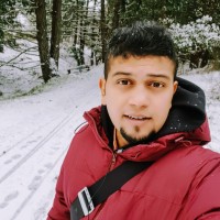 Jacob Kurian