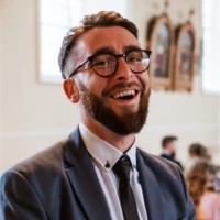 Eoin Daniels