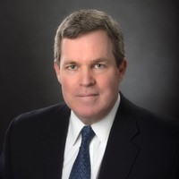 Mark LeStrange