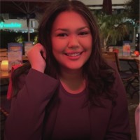 Stephanie Bhugwon