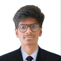 Athavan N