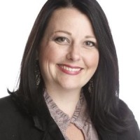 Rebecca Fairley