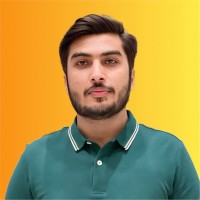 Muhammad Fahad Irshad