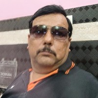 Jitendra Singh Chauhan