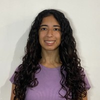 Kimberly Vindas