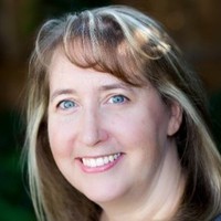 Patti Scharf