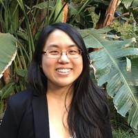Grace Huang