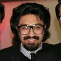 Hossein Bahmani Kazerooni