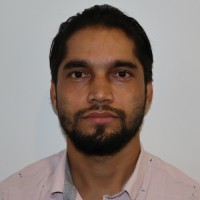 Suman Gyawali
