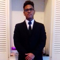 Steffan Rampersad