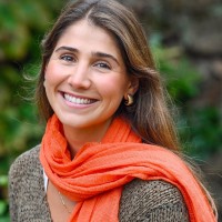 Ana De Benito García De Parada