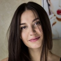 Galina Grosheva
