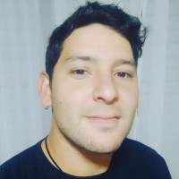 Sebastián Manuel Molina Moneff
