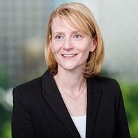 Catherine Graham