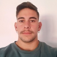 Aaron Obregón Mancia