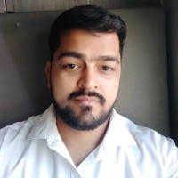 Abhishek Dubey