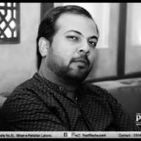 Adeel Ali