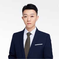 Jeff Liu