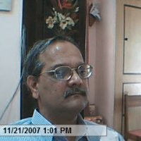 Srinivasan Rangarajan